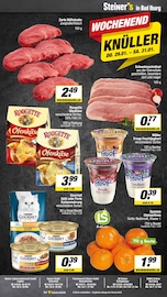 Thunfisch im EDEKA Prospekt in Osnabrück Aktueller EDEKA Prospekt mit Thunfisch, "Aktuelle Angebote", Seite 20