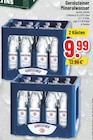 Aktuelles Mineralwasser Angebot bei Trinkgut in Hannover ab 9,99 €