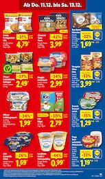 Schupfnudeln Angebot im aktuellen Lidl Prospekt auf Seite 65