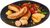 Aktuelles Frische Pizzabratwurst Angebot bei Penny in Pforzheim ab 2,99 €