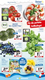 Bio im EDEKA Prospekt in Osnabrück Aktueller EDEKA Prospekt mit Bio, "Aktuelle Angebote", Seite 5