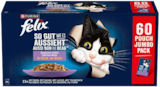 Aktuelle Felix Katzenfutter Angebote bei E center in Mannheim Aktuelles Katzennahrung Angebot bei E center in Mannheim ab 14,99 €