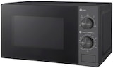 Aktuelles Mikrowelle MW25720 Angebot bei METRO in Solingen (Klingenstadt) ab 47,59 €