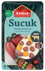 Sucuk im Angebot bei Lidl in Troisdorf Sucuk Angebote von Kamar bei Lidl Troisdorf für 4,99 €