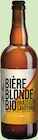 Intermarché Super Charleville-Mézières - Promo Bière blonde bio Promo Bière blonde bio à 3,29 € dans le catalogue Intermarché Super à Charleville-Mézières