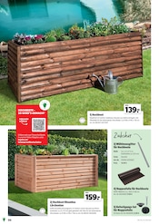 Aktueller Hagebaumarkt Prospekt mit Reis, "GARTENGESTALTUNG", Seite 96