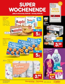 Batterie im Netto Marken-Discount Prospekt "Aktuelle Angebote" mit 64 Seiten (Ingolstadt)