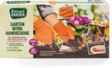 Gartenhandschuhe im Angebot bei Netto Marken-Discount in Siegen Gartenhandschuhe Angebote von Living & Garden bei Netto Marken-Discount Siegen für 4,99 €