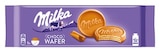 Aktuelles choco wafer Angebot bei Netto mit dem Scottie in Lübeck ab 1,69 €