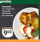 Aktuelle Grillfleisch Angebote bei GLOBUS in Braunschweig Aktuelles Putensteak Angebot bei GLOBUS in Braunschweig ab 9,00 €