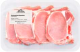Schweinekotelett bei EDEKA im Witzwort Prospekt für 4,99 €