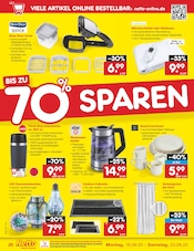 Aktueller Netto Marken-Discount Prospekt mit Bodenstaubsauger, "Aktuelle Angebote", Seite 46