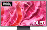 OLED TV GQ65S94DATXZG AI bei expert im Nordenham Prospekt für 1.399,00 €