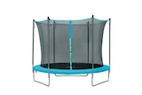 Trampoline pliant 305 cm - TOPLIFE - Carrefour à Rouen Trampoline pliant 305 cm - TOPLIFE en promo chez Carrefour Rouen à 179,99 €