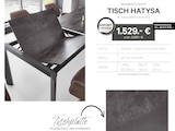 Tisch Hatysa im Angebot bei Kabs in Lüneburg Tisch Hatysa Angebote bei Kabs Lüneburg für 1.529,00 €