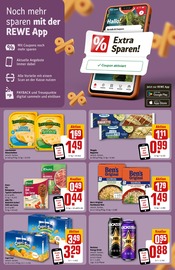 Knorr Angebote im Prospekt "Dein Markt" von REWE auf Seite 3
