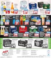 König Pilsener im HIT Prospekt in Maintal Aktueller HIT Prospekt mit König Pilsener, "ECHTE VIELFALT", Seite 19