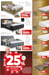 Tasche Angebot im aktuellen porta Möbel Prospekt auf Seite 11