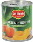 Pfirsich Schnitten bei Zimmermann im Hambühren Prospekt für 0,79 €