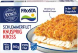 Schlemmerfilet oder Fischstäbchen Angebote von Frosta bei EDEKA Wismar für 2,79 €