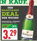 Aktuelles Rotkäppchen Sekt oder Fruchtsecco Angebot bei Marktkauf in Herten ab 3,29 €