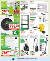 Aktueller Marktkauf Prospekt mit Kärcher, "Aktuelle Angebote", Seite 18