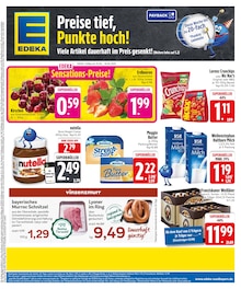 Aktueller EDEKA Prospekt