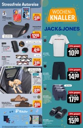 Kniffel Angebot & Preis im aktuellen REWE Prospekt Kniffel Angebot im aktuellen REWE Prospekt auf Seite 33