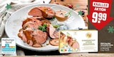 Schweinefilet-Stücke Angebote von REWE Feine Welt bei REWE Lingen für 9,99 €