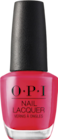 Vernis à ongles Nail Lacquer My Chihuahua - OPI en promo chez Monoprix Vernis à ongles Nail Lacquer My Chihuahua - OPI dans le catalogue Monoprix