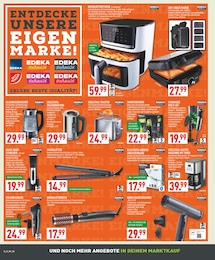 Personenwaage Angebot im aktuellen Marktkauf Prospekt auf Seite 20