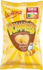 Pommels Angebote von Lorenz bei EDEKA Rostock für 1,29 €