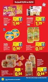 Huile Alimentaire Angebote im Prospekt "L'élégance dans votre cuisine" von Lidl Huile Alimentaire Angebote im Prospekt "L'élégance dans votre cuisine" von Lidl auf Seite 10