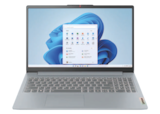 Notebook IdeaPad Slim 3 (15AMN8) im Angebot bei expert in Mönchengladbach Notebook IdeaPad Slim 3 (15AMN8) Angebote von Lenovo bei expert Mönchengladbach für 6,99 €