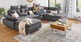 Aktuelle Couch Angebote bei porta Möbel in Wolfsburg Aktuelles Ecksofa mit Funktion Angebot bei porta Möbel in Wolfsburg ab 1.299,00 €