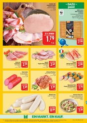 Weißwurst im Marktkauf Prospekt in Altenburg Aktueller Marktkauf Prospekt mit Weißwurst, "AUSWAHL RIESIG, PREISE NIEDRIG", Seite 16