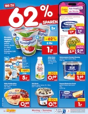 Aktueller Netto Marken-Discount Prospekt mit Joghurt, "Aktuelle Angebote", Seite 10