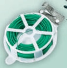 Promo XXL Accessoire pour grillage à 8,99 € dans le catalogue Norma à Jeuxey