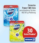 Power 5 WC-Stein im Angebot bei Marktkauf in Fürth Power 5 WC-Stein Angebote von Domestos bei Marktkauf Fürth
