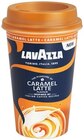 Caramel Latte im Angebot bei REWE in Friedrichshafen Caramel Latte Angebote von Lavazza bei REWE Friedrichshafen für 1,79 €