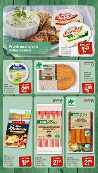 Fleisch im aktuellen nahkauf Prospekt (Erfurt) Fleisch im nahkauf Prospekt "nichts liegt näher" mit 16 Seiten (Erfurt)