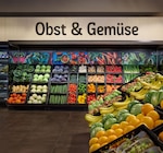 Weißer Spargel im aktuellen Prospekt bei REWE in Schallstadt