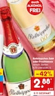 Sekt Angebote von Rotkäppchen bei Netto Marken-Discount St. Ingbert für 2,88 €