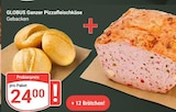 Aktuelle Wecker Angebote bei GLOBUS in Wiesbaden Aktuelles Ganzer Pizzafleischkäse Angebot bei GLOBUS in Wiesbaden ab 24,00 €