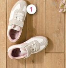 Basket enfant gémo dans le catalogue Intermarché Super
