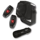 Alarme universelle automobile XR5 Beeper - Beeper en promo chez Feu Vert Alarme universelle automobile XR5 Beeper - Beeper dans le catalogue Feu Vert