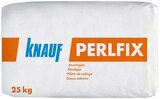 Ansetzgips „Perlfix“ bei Hellweg im Essen Prospekt für 9,29 €