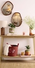 Vase - Gifi à Toulouse Vase en promo chez Gifi Toulouse à 4,99 €
