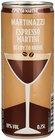 Espresso Martini Angebote von Martinazzi bei Penny Warendorf für 1,29 €