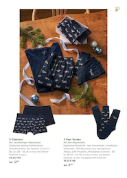 Socken im Tchibo im Supermarkt Prospekt Freude FÜR ALLE! auf S. 15